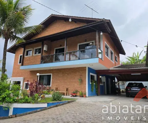 Casa com 4 dormitórios à venda, 937 m² por r$ 2.780.000,00 - granja viana ii - cotia/sp