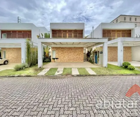 Casa em condomínio fechado com 3 quartos à venda na Estrada dos Estudantes, Granja Viana II, Cotia