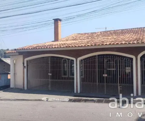 Casa à venda - jardim das palmeiras - itapecerica da serra
