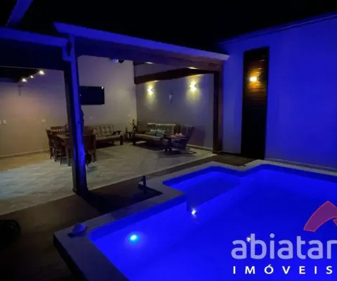 Casa com 3 quartos à venda na avenida rio de janeiro jangadas, Balneário Stella Maris, Peruíbe