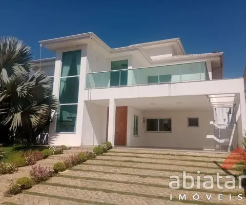 Casa  alto padrão  - condomínio santa adélia - vargem grande  paulisa[ta  - 4 suítes