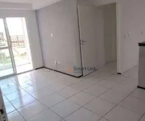 Apartamento com 2 dormitórios à venda, 52 m² por r$ 150.000,00 - grilo - caucaia/ce