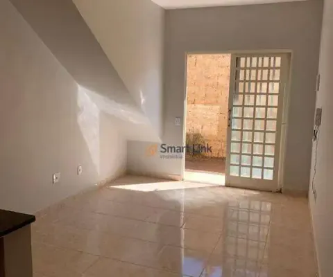 Apartamento com 2 dormitórios à venda, 56 m² por r$ 130.000,00 - setor norte - planaltina/go