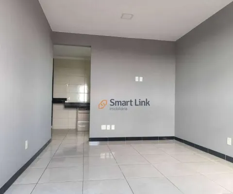 Apartamento com 2 dormitórios à venda, 72 m² por r$ 140.000,00 - setor norte - planaltina/go