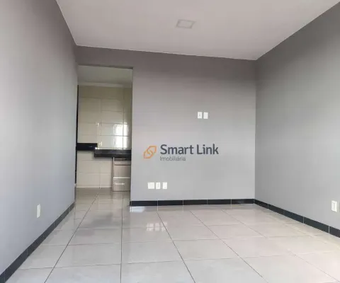 Apartamento com 2 dormitórios à venda, 72 m² por r$ 140.000,00 - setor norte - planaltina de goiás/go
