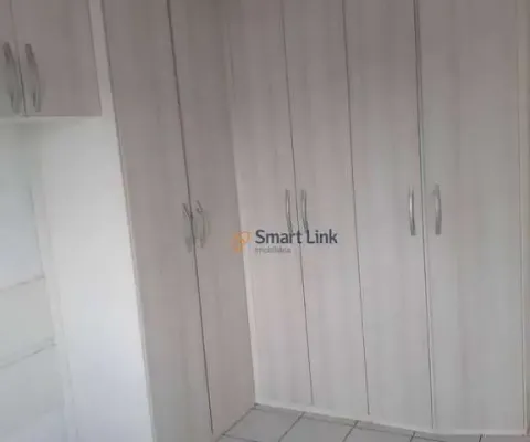 Apartamento com 2 dormitórios à venda, 49 m² por r$ 160.000,00 - são paulo - marília/sp