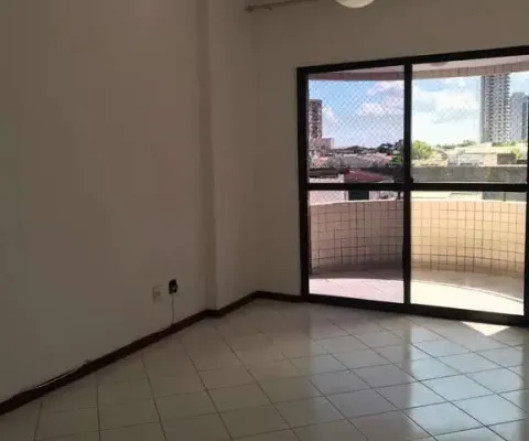 Apartamento  com 3 quartos sendo 1 suíte no bairro do umarizal! área privativa de 90m² - 3° andar. 02 vagas de garagem.