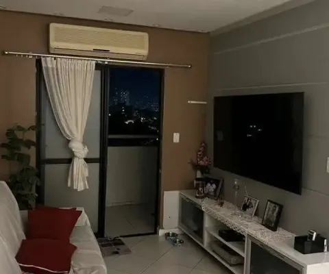 Apartamento com 3 quartos sendo 1 suíte no bairro do marco! área privativa de 98m² - 4° andar. 01 vaga de garagem