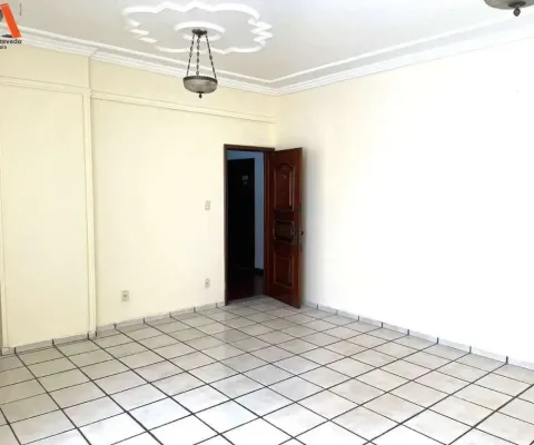 Apartamento com 2 quartos no bairro do marco. área privativa de 120m² - 3° andar. 01 vaga de garagem.