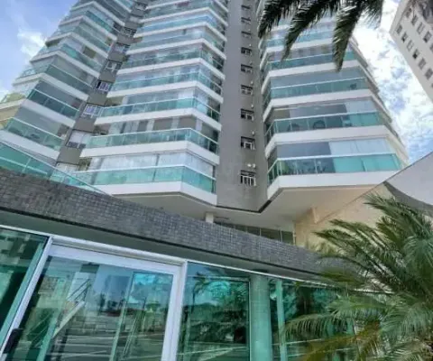 Com137m2, sendo 3 vagas, varand&atilde;o com vista eterna para o mar, lazer de clube - itapuã, vila velha - es