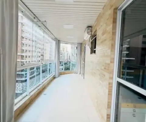 4 quartos e 4 banheiros, 4 vagas 180 m&sup2; com vista para o mar - itapuã, vila velha - es