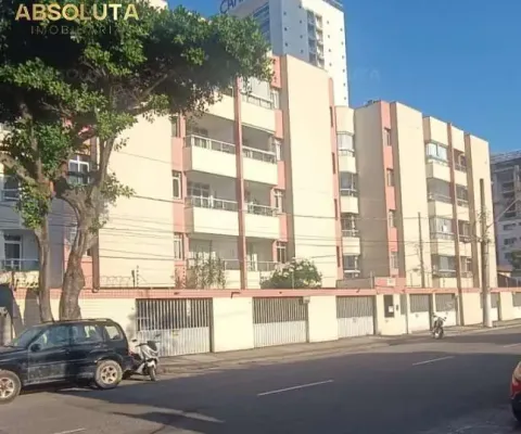2 quartos com suite, 75m2, pertinho do mar - praia de itaparica, vila velha - es