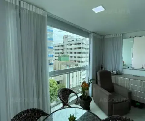 Porteira fechada, montado e  decorado,  sendo 2 quartos(suite)  - lazer na cobertura - praia de itaparica, vila velha -