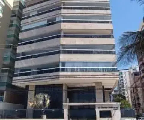 Apenas dois apartamentos por andar e uma vista incr&iacute;vel. - praia da costa, vila velha - es