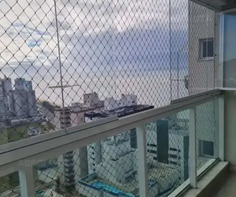 Cobertura de alto luxo, 3 quartos com 2 suite e &aacute;rea de 190 m2 duplex - praia de itaparica, vila velha - es