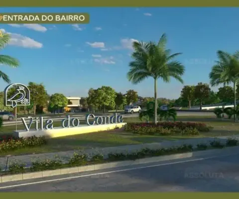 Lan&ccedil;amento em lagoa santa lotes partir de 159mil frente ao gran royalle - gran royalle, lagoa santa - mg