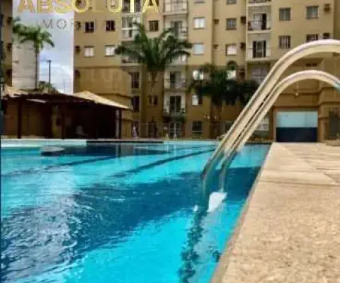Apartamento com 3 quartos e 2 banheiros &agrave; venda, 64 m&sup2; - rio branco, cariacica - es