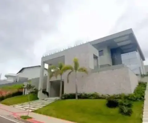 Casa de alto padr&atilde;o com vista para o mar - santa paula i, vila velha - es