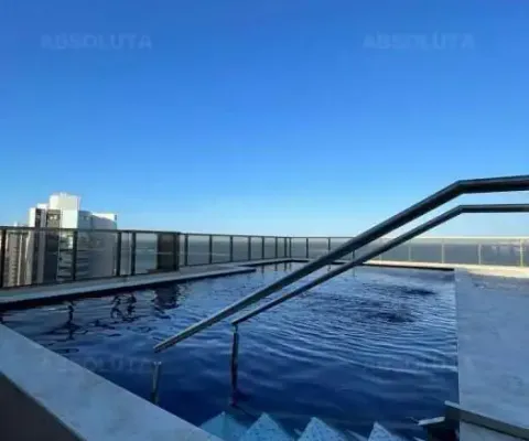 Frentasso para o mar - praia de itaparica, vila velha - es