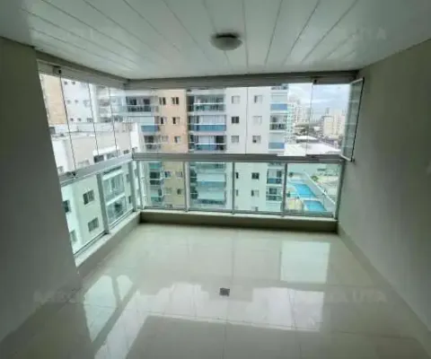 Vista permanente para o mar com 98m2 - praia de itaparica, vila velha - es