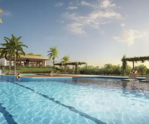 Alphaville uberaba seu futuro come&ccedil;a aqui - recreio dos bandeirantes, uberaba - mg