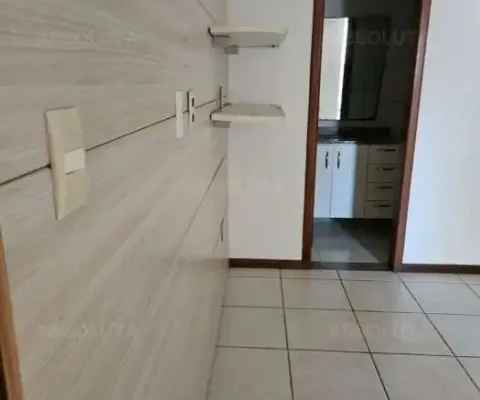 2 quartos com suite, lazer na cobertura  no cora&ccedil;&atilde;o de itapu&atilde; - itapuã, vila velha - es