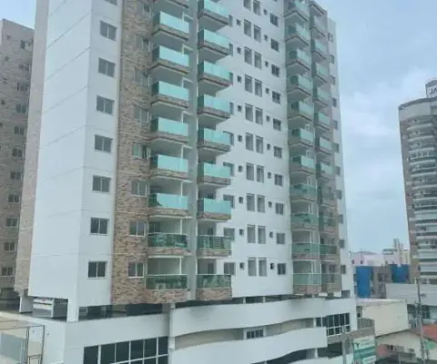 Acabamento alto padr&atilde;o, com 76m2 m2 - lazer completo - praia da costa, vila velha - es