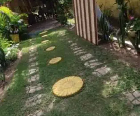 Ch&aacute;cara de 1000m2 com porteira fechada - ponta da fruta, vila velha - es