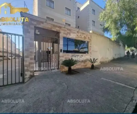 Apartamento 2 quartos localizado em um dos bairros mais valorizados da regi&atilde;o - jardim riacho das pedras, contage