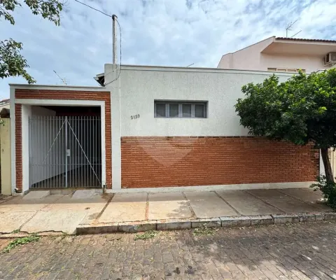 Casa com 3 quartos à venda na Pedro Álvares Cabral, Jardim Ártico, Araraquara