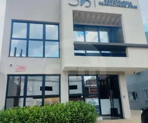 Comercial para aluguel, 1 vaga, contorno - ponta grossa/pr
