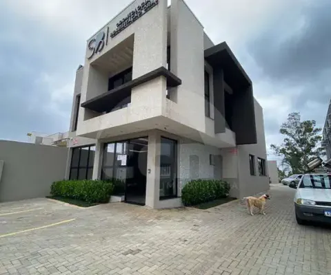 Sala comercial para alugar na Estrada José Kalinoski, Contorno, Ponta Grossa