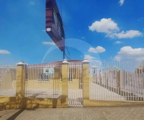 Comercial para aluguel, 1 vaga, chapada - ponta grossa/pr