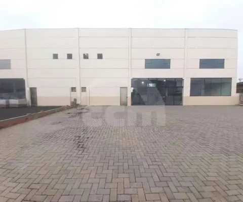 Comercial para aluguel, 10 vagas, contorno - ponta grossa/pr