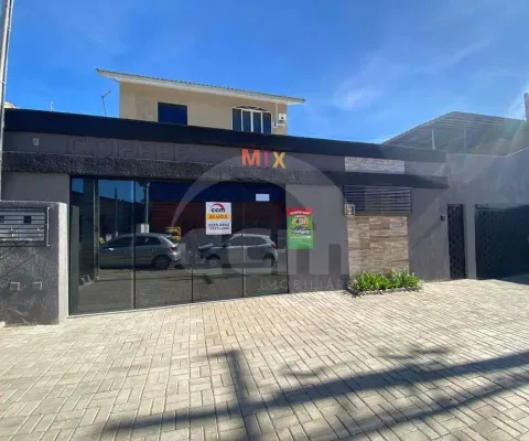 Sala comercial para alugar na Rua Nicolau Kluppel Neto, Contorno, Ponta Grossa