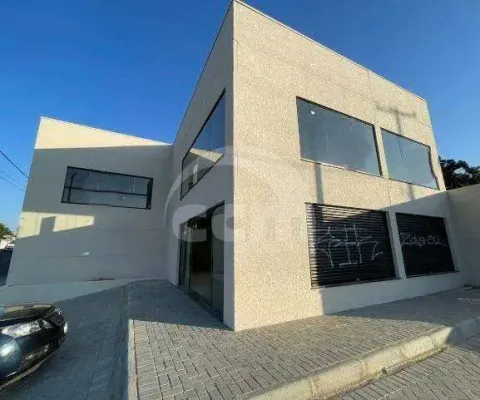 Sala comercial para alugar na Avenida Visconde de Taunay, Contorno, Ponta Grossa