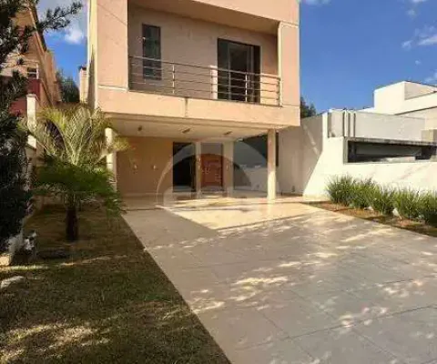 Casa em condomínio para aluguel, 4 vagas, neves - ponta grossa/pr