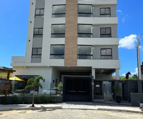 Apartamento com 2 quartos à venda na Avenida Nereu Ramos, 72, Nossa Senhora de Fátima, Penha