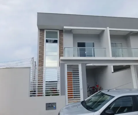Casa com 3 quartos à venda na Avenida Nereu Ramos, 102, Nossa Senhora de Fátima, Penha