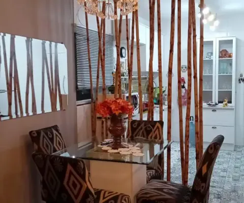 Casa com 2 quartos à venda na Avenida Nereu Ramos, 477, Nossa Senhora de Fátima, Penha