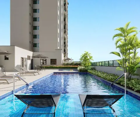 Apartamento com 2 quartos à venda na AVENIDA EUGENIO KRAUSE, 2865, Centro, Penha