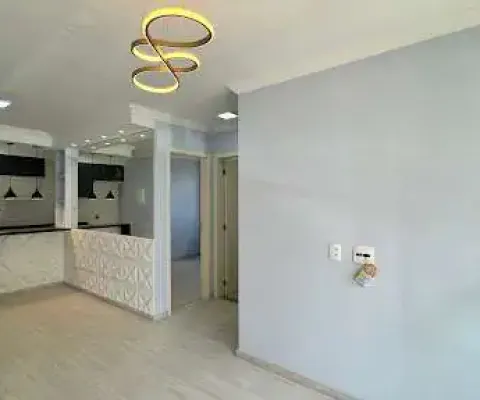 Apartamento com 2 quartos à venda na Rua Doutor Fábio Fachini, Vila Candinha, Araras