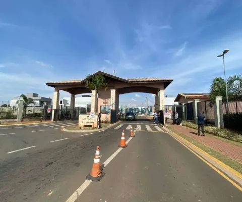 Terreno à venda, 200 m² por r$ 300.000,00 - residencial terras da estância - ala dos ipês - paulínia/sp