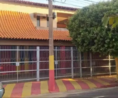 Casa com 6 quartos para alugar na Rua Santo Antônio, Centro, Mirassol