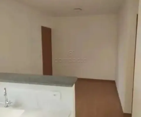 Apartamento com 2 quartos para alugar na Avenida Manoel de Freitas Assunção, Jardim Planalto, São José do Rio Preto