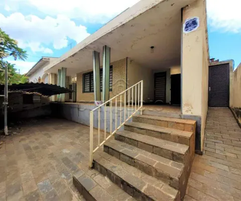 Casa com 3 quartos para alugar na Rua Marechal Deodoro da Fonseca, Parque Industrial, São José do Rio Preto