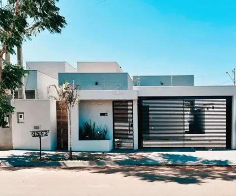 Casa com 2 quartos à venda no Jardim Menezes, Bady Bassitt 