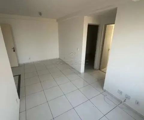 Apartamento com 2 quartos à venda no Jardim Nazareth, São José do Rio Preto 