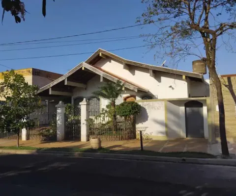 Casa com 3 quartos à venda no Jardim Aclimação, São José do Rio Preto 