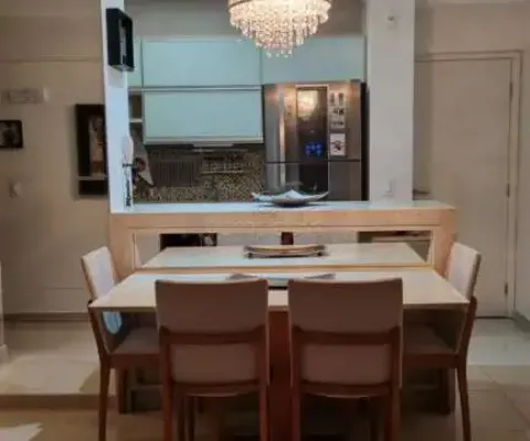 Apartamento com 2 quartos à venda na Vila Nossa Senhora do Bonfim, São José do Rio Preto 